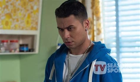 EastEnders Comings And Goings: "Fatboy" Catches Viewer Off Guard With Shocking Return