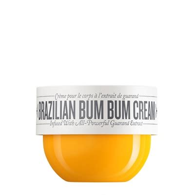 Sol de Janeiro Brazilian Bum Bum Body Cream 75ml | FEELUNIQUE