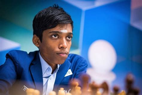 Rameshbabu Praggnanandhaa Biography, Age, Career, World Chess, Championship, Family, Net Worth ...