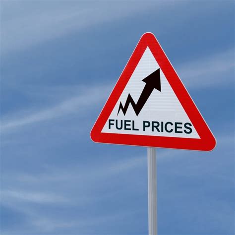 Can You Survive the Rising Gas Prices this Summer? | Lantz Family Insurance | Insurance Agent ...