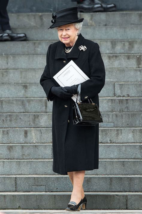 Queen Elizabeth II: Style through the ages