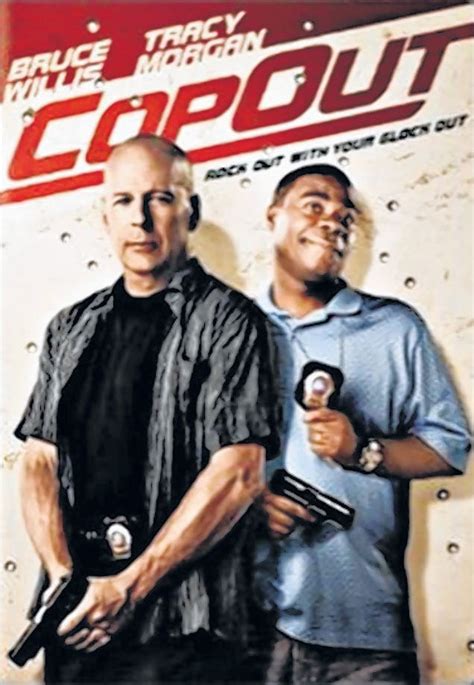 'Cop Out' DVD review - nj.com