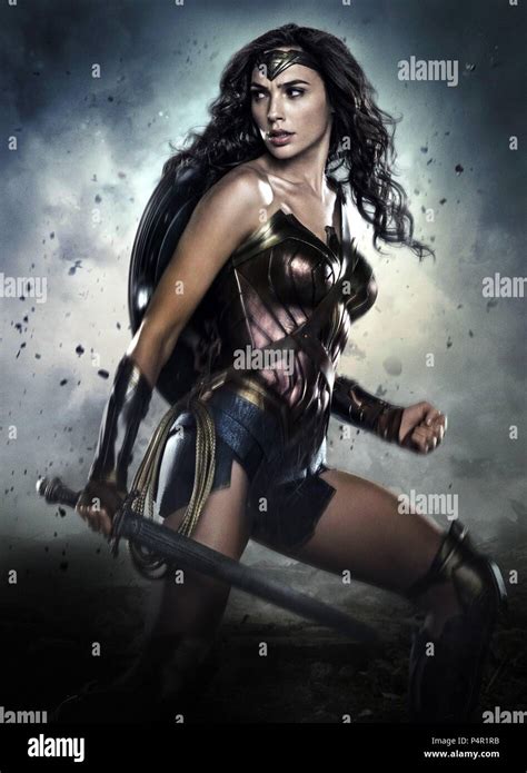 Poster Wonder Woman 2017 – Penggambar