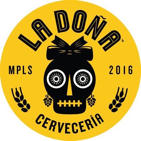 La Doña Cervecería – Craftapped