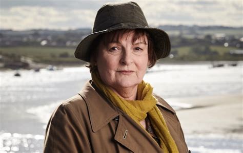 Brenda Blethyn interview: ‘I grew up frightened to say the wrong thing’