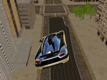 Crazy Car Stunts: Play Crazy Car Stunts for free