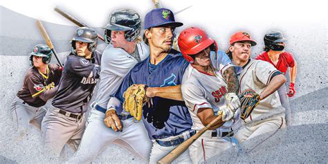 Who will be No. 1 in 2025? Projecting each team’s future top prospect ...