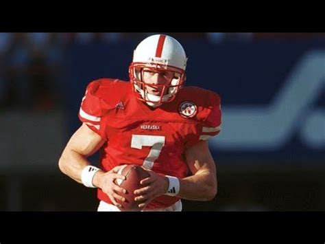 Eric Crouch ULTIMATE Nebraska Highlights!! - YouTube