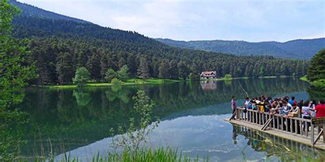 Sapanca Lake and Masukiye Tour - travelonlineturkey.com