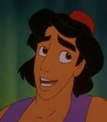 Aladdin Voice | Behind The Voice Actors