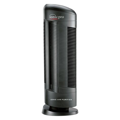 Ionic Pro TURBO TA500 Ionic Room Air Purifier - Air Purifiers at Hayneedle