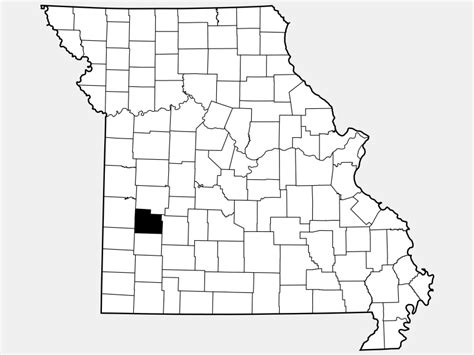 Cedar County, IA - Geographic Facts & Maps - MapSof.net