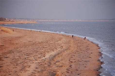 Broughty Ferry Beach | Tayside | UK Beach Guide