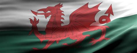 24,000+ Wales Flag Wallpaper Pictures