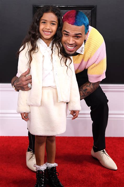 Chris Brown Family Background: Unveiling The Roots Of A Music Icon