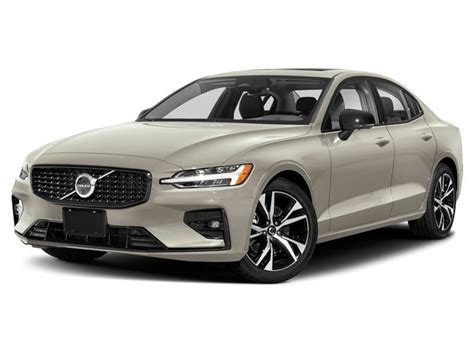 2024 Volvo S60 Sedan Digital Showroom | Findlay Volvo Cars Las Vegas