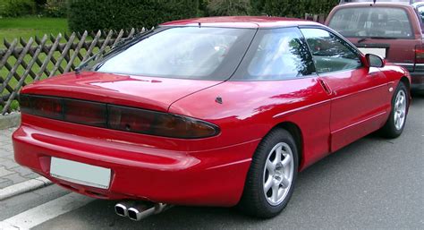 Vaizdas:Ford Probe rear 20080331.jpg – Vikipedija