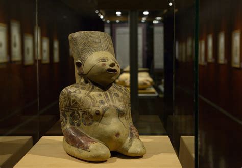 Museo de la Cultura Huasteca - Escapadas por México Desconocido