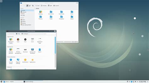 Debian GNU/Linux - Download, Review, Screenshots