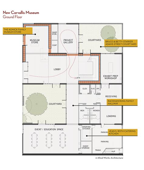 Floor plans in 2023 | Floor plan layout, Floor plans, Museum interior