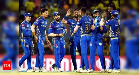 Indian Premier League: From 8 to 10 teams, IPL eyes expansion, once again | Cricket News - Times ...