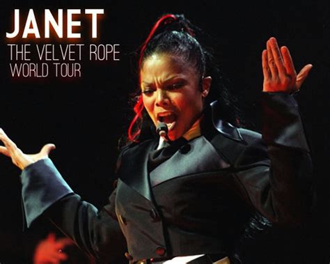 10/29/16 O&A NYC SATURDAY MORNING CONCERT: Janet Jackson The Velvet Rope Tour | Out & About NYC ...