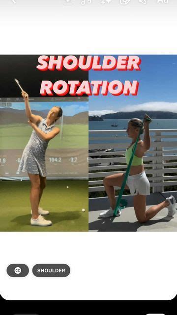 Nathalie Sheehan on Instagram: "Restrictions in shoulder mobility can ...