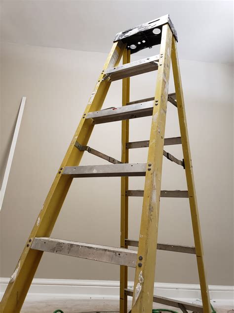 Step Ladder Free Stock Photo - Public Domain Pictures