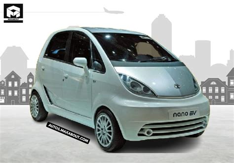 Tata Nano Electric Car Price 2024 On Road - Britt Kelila