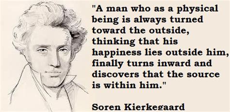 Soren Kierkegaard Quotes Reality. QuotesGram