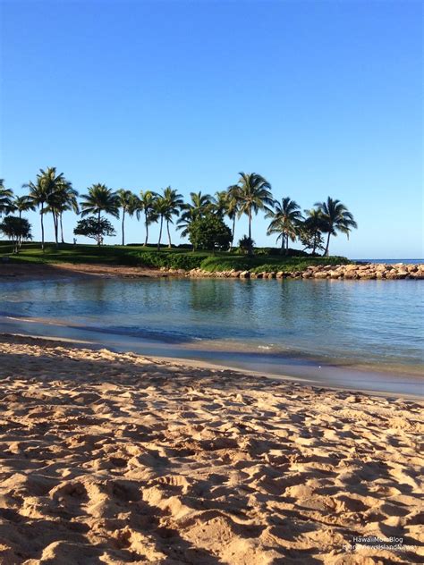 Hawaii Mom Blog: Ko Olina Lagoons