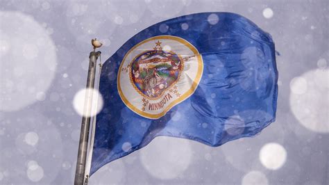 Minnesota adopts new, non-racist state flag, joins Utah, Mississippi ...