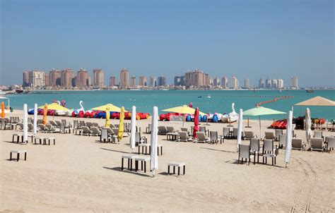 10 Free Public Beaches in Qatar (2024 List) - hapondo blog