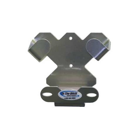 Lug Wrench Bracket – East Penn Parts Online