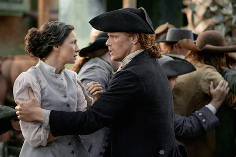 Outlander Season 3 Photos – TVLine