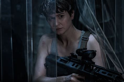 'Alien: Covenant' Box-Office Blunder Could Put The Series in Jeopardy