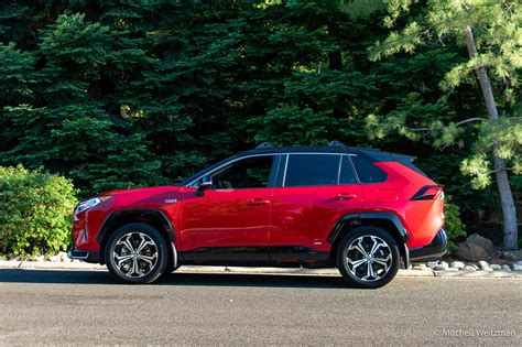 Tested: Toyota RAV4 Prime is freakishly fast | Full Review