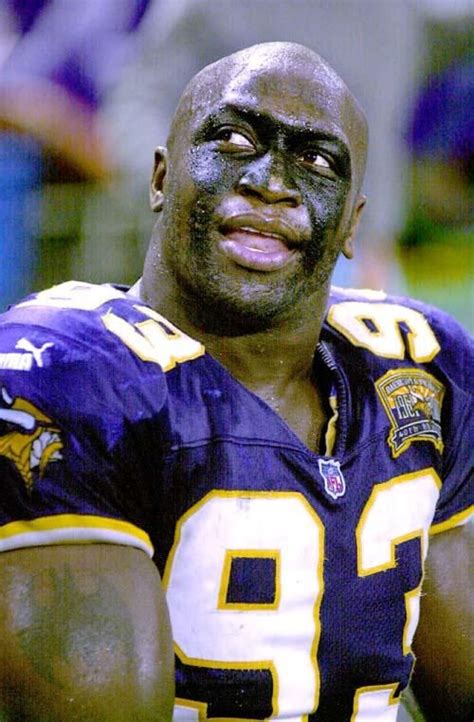 17 Best images about John Randle #10 Viking on Pinterest | Nfl history ...