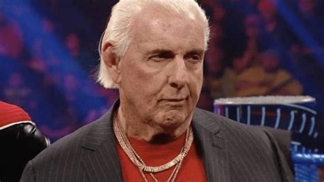 Wrestling veteran slams Ric Flair's portrayal in The Iron Claw (Exclusive)