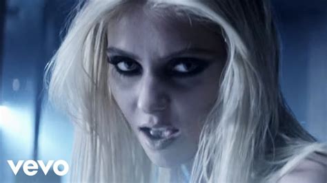 The Pretty Reckless - Going To Hell (Official Music Video) - YouTube Music