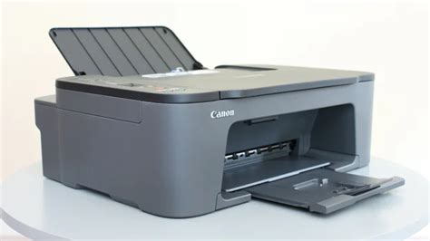 Canon Pixma TS3450 review: An affordable multifunction printer ideal ...