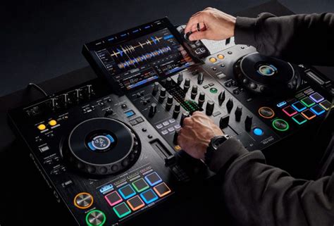 Pioneer XDJ-RX3 [Review] | Doing The Damage