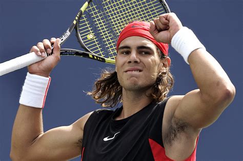 Top 10 Most Beautiful Male Tennis Players of All Time