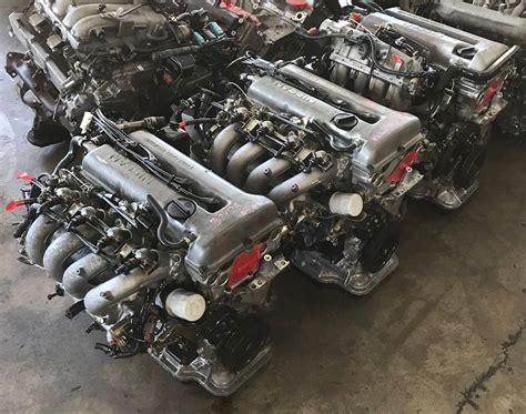 Knowing What to Buy When Buying JDM Engines for Sale | JDM Motors