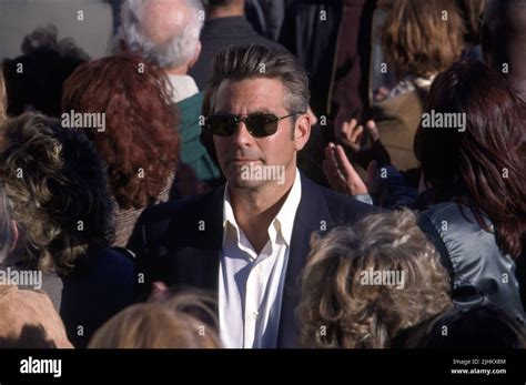 GEORGE CLOONEY, OCEAN'S ELEVEN, 2001 Stock Photo - Alamy