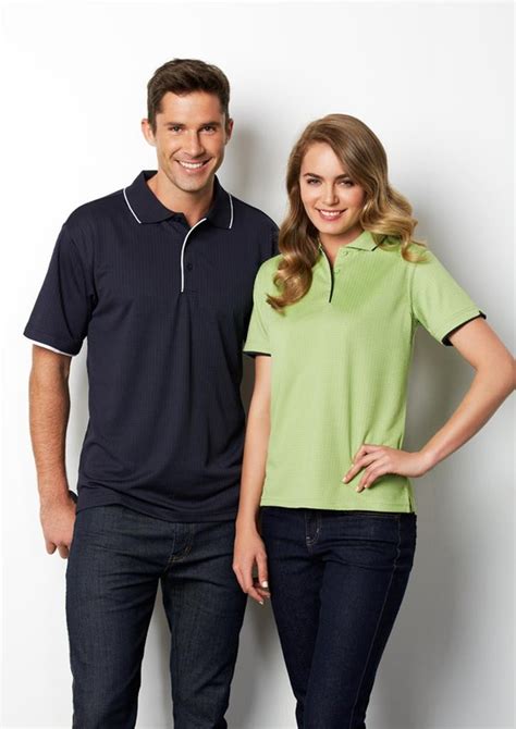 Mens Elite Polo - Mens/Unisex - POLO SHIRTS - Our Range