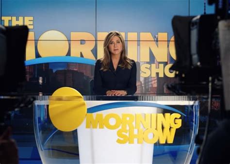 'The Morning Show' Dissects the Media and Its Audience With ...