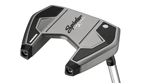 TaylorMade Spider SR putter: ClubTest 2021 review