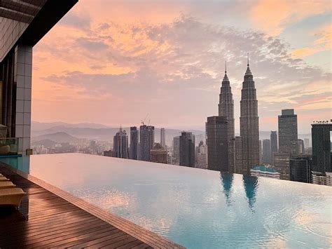 Dove dormire a Kuala Lumpur? Le migliori aree + I migliori hotel