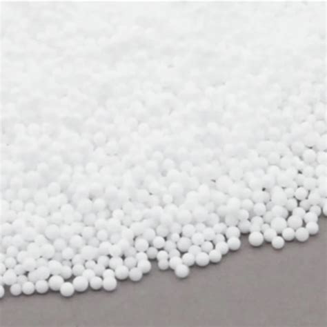 Good 1 Pack White Color Polystyrene Styrofoam Filler Foam Mini Beads ...